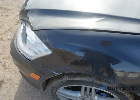 2013 Mercedes-Benz S 550 4Matic z USA, uszkodzony, nr VIN WDDNG9EB0DA535478